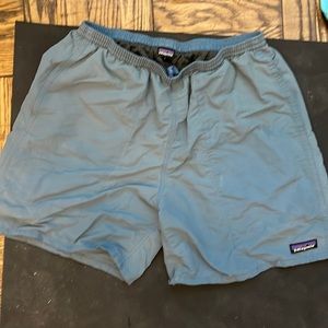 Patagonia Baggies 5 inch 2 pairs sold together